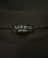 VERMEIL par iena（ヴェルメイユパーイエナ）スウェット 茶 サイズ:F レディース/2200678686027