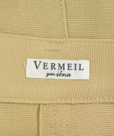 VERMEIL par iena（ヴェルメイユパーイエナ）ロング・マキシ丈スカート ベージュ サイズ:40(M位) レディース/2200678335079