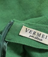 VERMEIL par iena（ヴェルメイユパーイエナ）ワンピース 緑 サイズ:36(S位) レディース/2200679489016