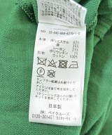 VERMEIL par iena（ヴェルメイユパーイエナ）ワンピース 緑 サイズ:36(S位) レディース/2200679489016