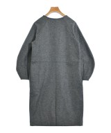 VERMEIL par iena（ヴェルメイユパーイエナ）ワンピース グレー サイズ:-(M位) レディース/2200679770060