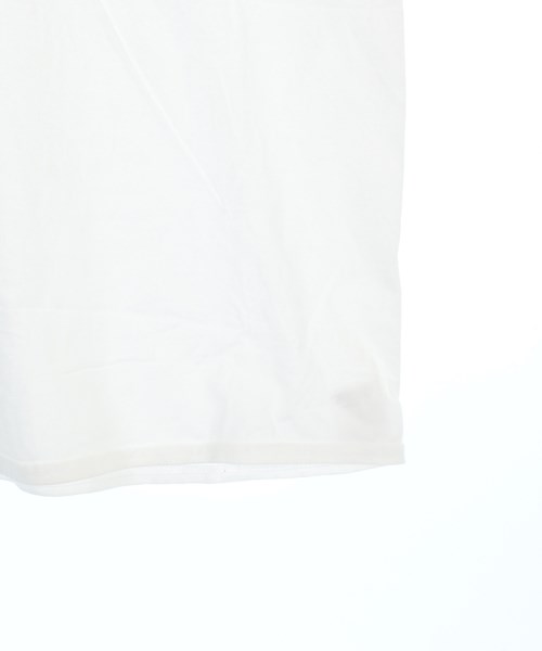 VERMEIL par iena（ヴェルメイユパーイエナ）Tシャツ・カットソー 白 サイズ:F レディース/2200676986075