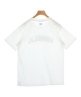 VERMEIL par iena（ヴェルメイユパーイエナ）Tシャツ・カットソー 白 サイズ:F レディース/2200676986075