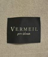 VERMEIL par iena（ヴェルメイユパーイエナ）コート ベージュ サイズ:36(S位) レディース/2200679653011