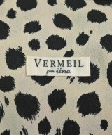 VERMEIL par iena（ヴェルメイユパーイエナ）シャツワンピース ベージュ サイズ:F レディース/2200684726021