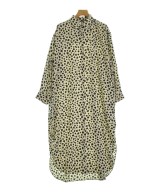 VERMEIL par iena シャツワンピース