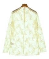 VERMEIL par iena（ヴェルメイユパーイエナ）カジュアルシャツ 白 サイズ:-(M位) レディース/2200685768051