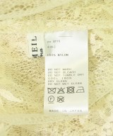 VERMEIL par iena（ヴェルメイユパーイエナ）カジュアルシャツ 白 サイズ:-(M位) レディース/2200685768051