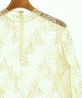 VERMEIL par iena（ヴェルメイユパーイエナ）カジュアルシャツ 白 サイズ:-(M位) レディース/2200685768051