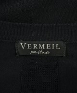 VERMEIL par iena（ヴェルメイユパーイエナ）ニット・セーター 黒 サイズ:F レディース/2200685768075