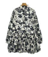 VERMEIL par iena シャツワンピース