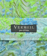 VERMEIL par iena（ヴェルメイユパーイエナ）ロング・マキシ丈スカート 緑 サイズ:38(M位) レディース/2200682317023