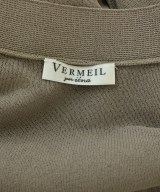 VERMEIL par iena（ヴェルメイユパーイエナ）カーディガン 茶 サイズ:-(M位) レディース/2200684062051