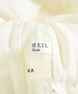 VERMEIL par iena（ヴェルメイユパーイエナ）ワンピース 白 サイズ:38(M位) レディース/2200689083105