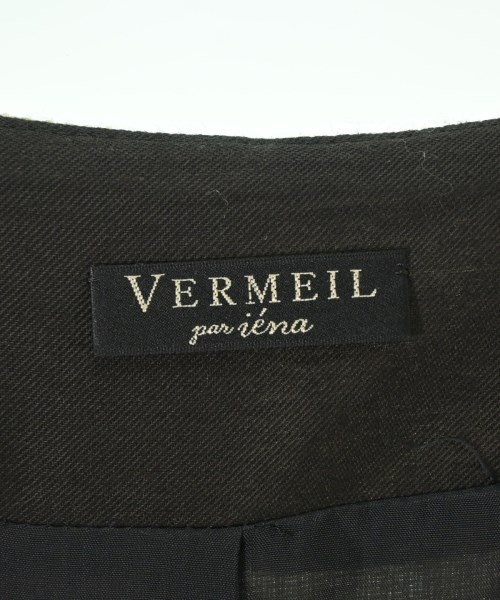 VERMEIL par iena（ヴェルメイユパーイエナ）その他 ベージュ サイズ:F レディース/2200684021010