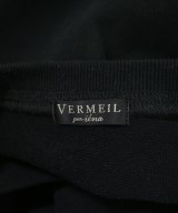 VERMEIL par iena（ヴェルメイユパーイエナ）Tシャツ・カットソー 黒 サイズ:-(XL位) レディース/2200685628386