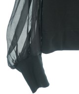 VERMEIL par iena（ヴェルメイユパーイエナ）Tシャツ・カットソー 黒 サイズ:-(XL位) レディース/2200685628386