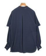VERMEIL par iena（ヴェルメイユパーイエナ）ブラウス 紺 サイズ:F レディース/2200683644081