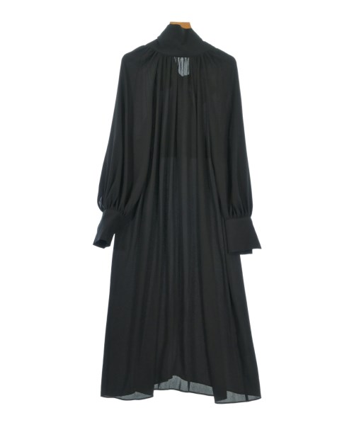 VERMEIL par iena(ヴェルメイユパーイエナ)ワンピース 黒 サイズ:F/2200683826098