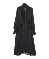 VERMEIL par iena（ヴェルメイユパーイエナ）ワンピース 黒 サイズ:F レディース/2200683826098