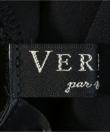 VERMEIL par iena（ヴェルメイユパーイエナ）ワンピース 黒 サイズ:F レディース/2200683826098