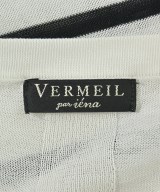 VERMEIL par iena（ヴェルメイユパーイエナ）ニット・セーター 白 サイズ:F レディース/2200688647025