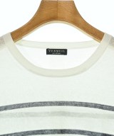 VERMEIL par iena（ヴェルメイユパーイエナ）ニット・セーター 白 サイズ:F レディース/2200688647025