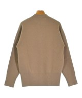 VERMEIL par iena（ヴェルメイユパーイエナ）カーディガン 茶 サイズ:F レディース/2200687176014