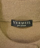 VERMEIL par iena（ヴェルメイユパーイエナ）カーディガン 茶 サイズ:F レディース/2200687176014