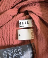 VERMEIL par iena（ヴェルメイユパーイエナ）ワンピース 赤 サイズ:34(XS位) レディース/2200687742011