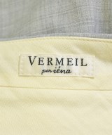 VERMEIL par iena（ヴェルメイユパーイエナ）その他 グレー サイズ:36(S位) レディース/2200688322021