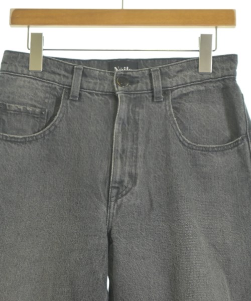 NAILS（ネイル）デニムパンツ グレー サイズ:23(XS位) レディース/2200631791010