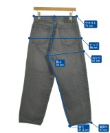 NAILS（ネイル）デニムパンツ グレー サイズ:23(XS位) レディース/2200631791010