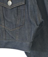 NAILS（ネイル）デニムジャケット 紺 サイズ:36(S位) レディース/2200622482033