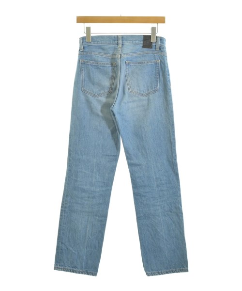 NAILS（ネイル）デニムパンツ 青 サイズ:23(XS位) レディース/2200675959025