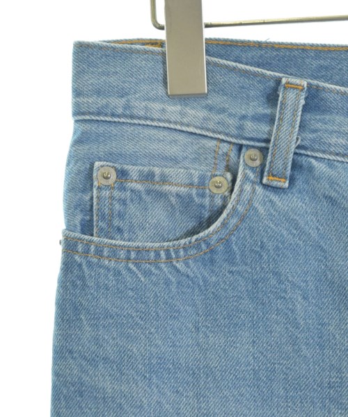 NAILS（ネイル）デニムパンツ 青 サイズ:23(XS位) レディース/2200675959025