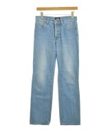 NAILS（ネイル）デニムパンツ 青 サイズ:23(XS位) レディース/2200675959025