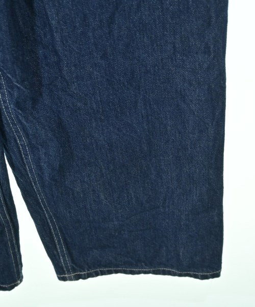 NAILS（ネイル）オールインワン/サロペット 紺 サイズ:F レディース/2200697835031