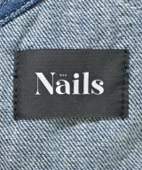 NAILS（ネイル）オールインワン/サロペット 紺 サイズ:F レディース/2200697835031
