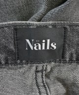 NAILS（ネイル）デニムパンツ グレー サイズ:22(XS位) レディース/2200714405117