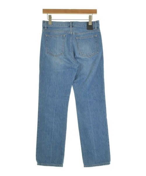 NAILS（ネイル）デニムパンツ 青 サイズ:24(S位) レディース/2200645229202