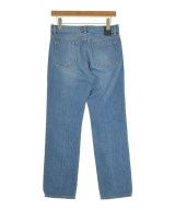 NAILS（ネイル）デニムパンツ 青 サイズ:24(S位) レディース/2200645229202