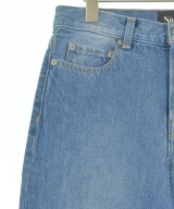 NAILS（ネイル）デニムパンツ 青 サイズ:24(S位) レディース/2200645229202