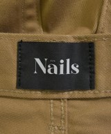 NAILS（ネイル）チノパン ベージュ サイズ:26(M位) レディース/2200735117044