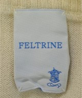 FELTRINE（フェルトリーネ）ニット・セーター 白 サイズ:-(XL位) レディース/2200712472098