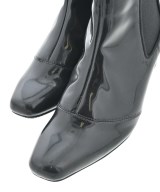 Pitti（ピッティ）レインシューズ 黒 サイズ:23.5cm レディース/2200666524164