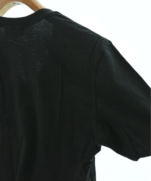 tsuki.S（ツキドットエス）Tシャツ・カットソー 黒 サイズ:S メンズ/2200460274036