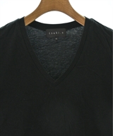 tsuki.S（ツキドットエス）Tシャツ・カットソー 黒 サイズ:S メンズ/2200460274036