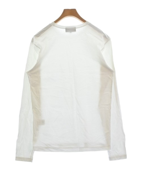 tsuki.S（ツキドットエス）Tシャツ・カットソー 白 サイズ:M メンズ/2200493346137