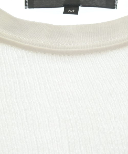 tsuki.S（ツキドットエス）Tシャツ・カットソー 白 サイズ:M メンズ/2200493346137